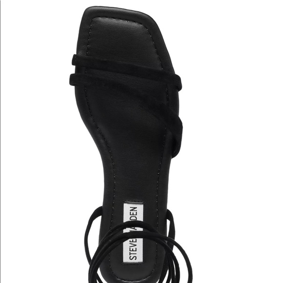 Steve Madden Garvan Sandals - Picture 4 of 5